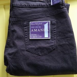 Gloria Vanderbilt jeans